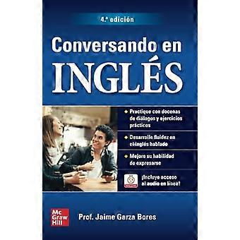 Conversando En Ingles, Cuarta Edicion