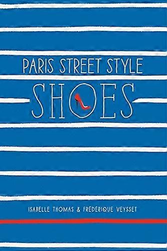 Paris Street Style : chaussures