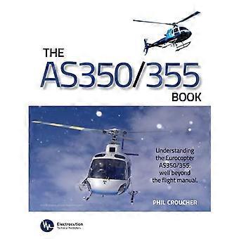 Il libro AS 350/355