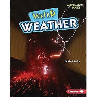 Météo étrange