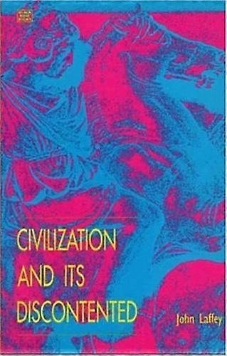 Civilization and Its Discontented