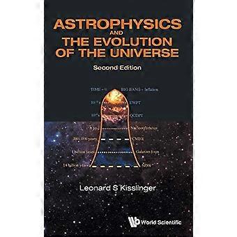 Astrofysikk og universets utvikling (andre utgave)