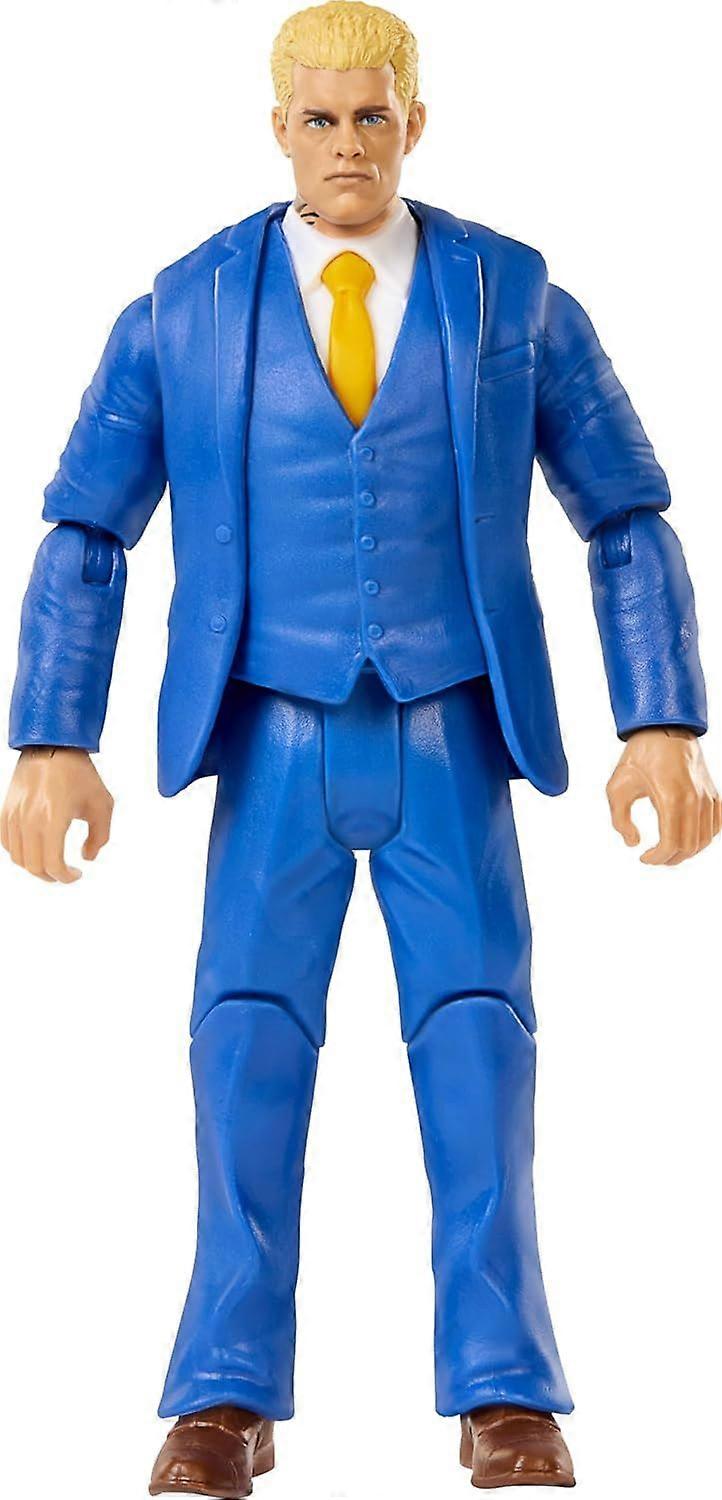 WWE - Basic Figure - Cody Rhodes Toy