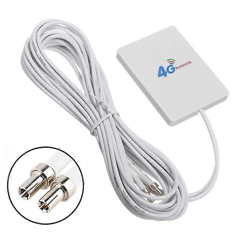 28dBi 4G-Antenne mit TS9-Stecker