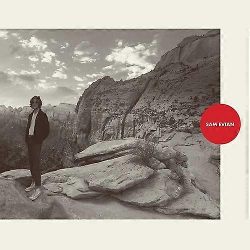 Sam Evian - You Forever  [COMPACT DISCS] USA import