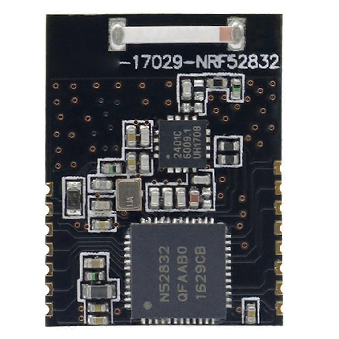 NRF52832 Bluetooth Ble 5.0 Module Long Range Low Energy Mesh Net Module Wireless Bluetooth Transmitter and Receiver
