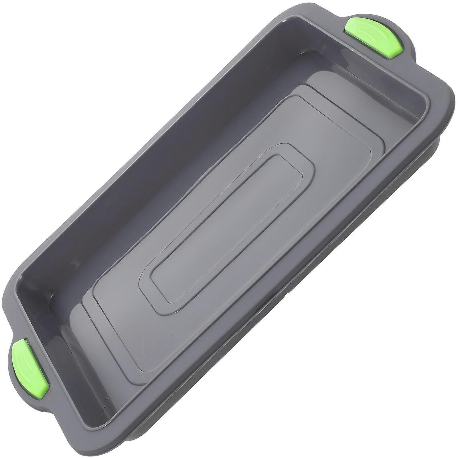 Silicone Lasagna Dish Cake Kitchen Accessories Bread