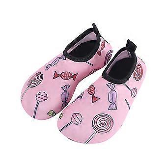 Buty do wody dla chłopców i dziewcząt Willtoo, szybkoschnące, do pływania na plaży, sportowe buty na świeżym powietrzu dla maluchów