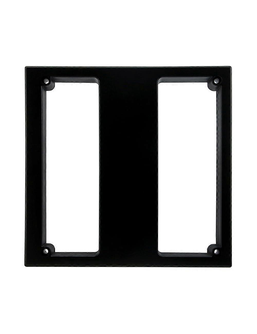 125kHz RS232 RFID Card Reader Long Range 1m Outdoor Waterproof ID Access Control Reader