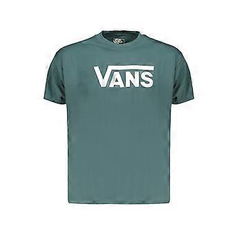 T-Shirt Vans vn000ra1classicssvefrj2xl