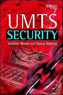 Securitate UMTS