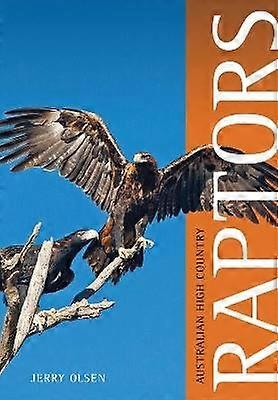 Australian High Country rapaces