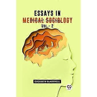 Ensaios em Sociologia Médica Vol. 2 - Double 9 Books