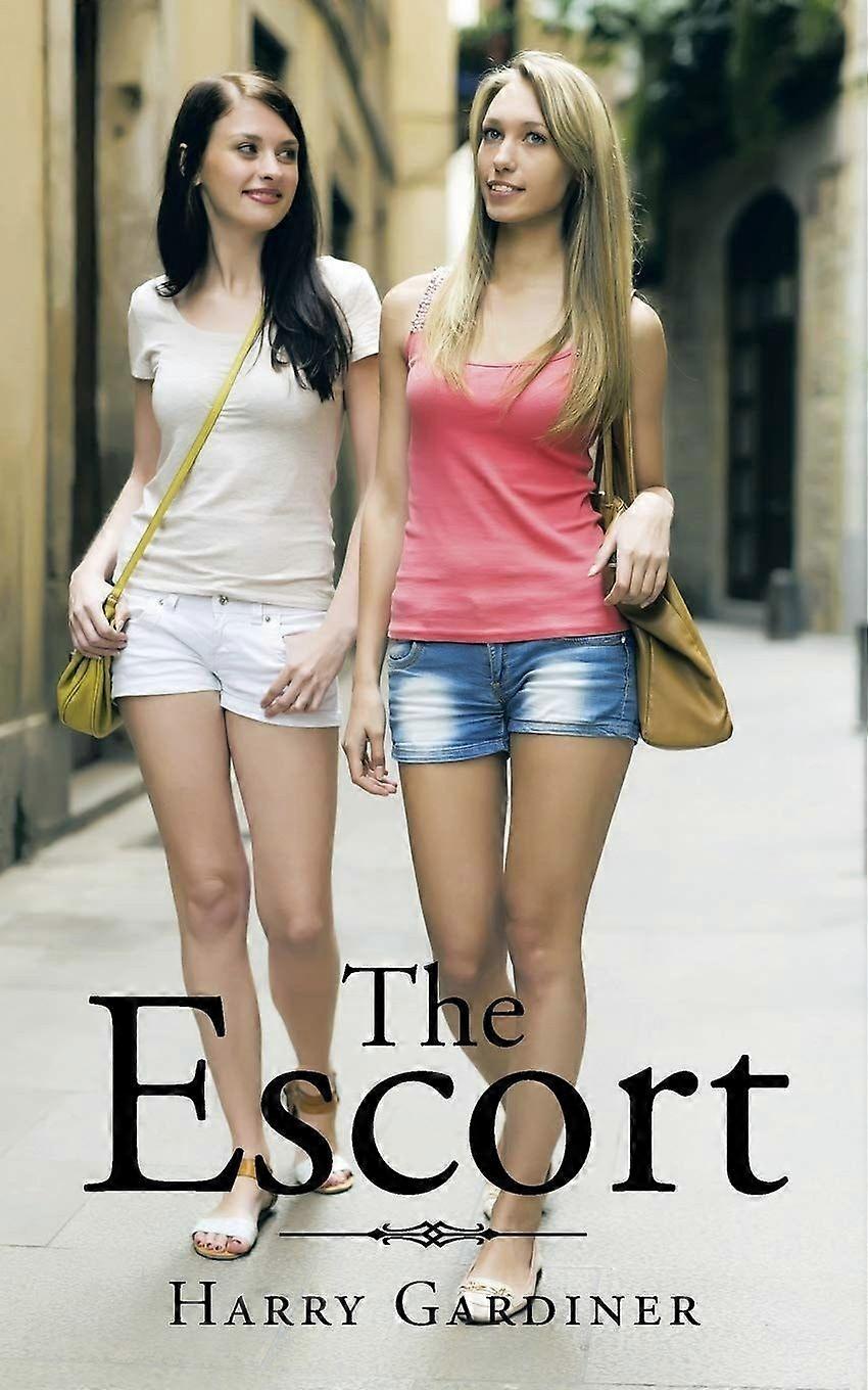 The escort