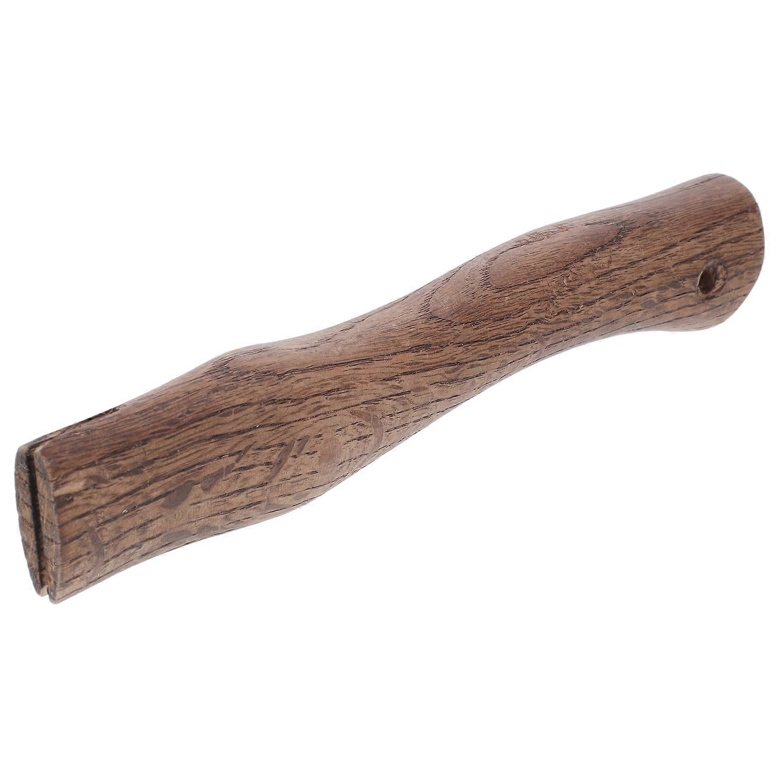 Wooden Handle Replacement for Handle