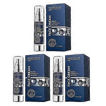 3pcs 6 In 1 Anti-Aging Cream for Men Fixes Eye Bags Dark Spots Wrinkles Cream for All Skin Types