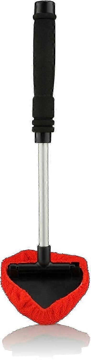 Telescopic Clean Brush Car internal windscreen cleaner