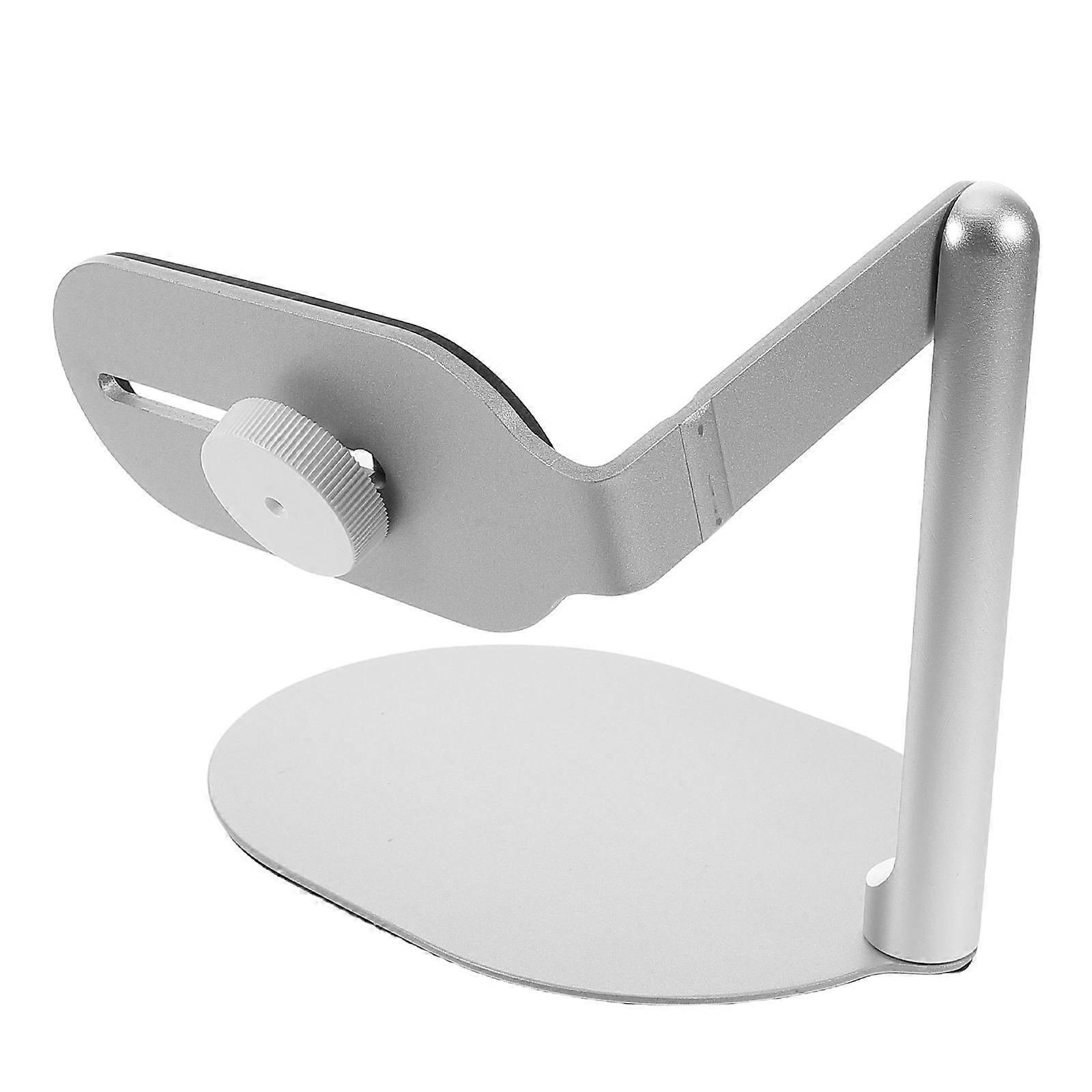 Rotatable Projector Stand Mount for Home Use with Desktop Holder Table