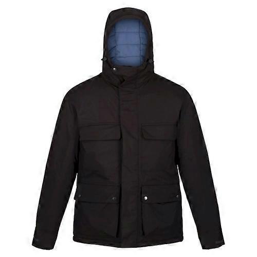 Regatta Mens Raylan Waterproof Jacket