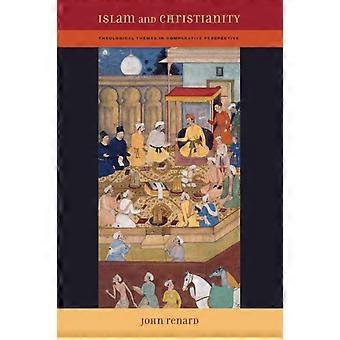 Islam And Christianity - John Renard - Paperback - en Book