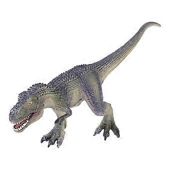 Plastic Dinosaur Model for Decoration