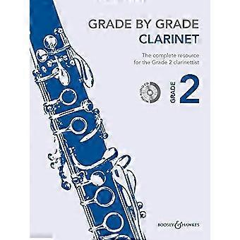 Livello per livello - Clarinetto: Livello 2