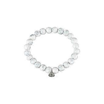 Kreatives Armband zur Raucherentwöhnung, schlichtes Perlenarmband, charmantes Schmuckgeschenk für Männer und Frauen