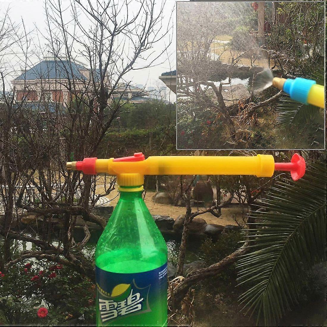 Drink Beverage Trolley Gun Spray