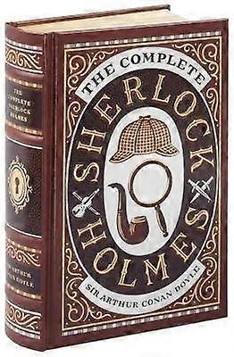 The Complete Sherlock Holmes