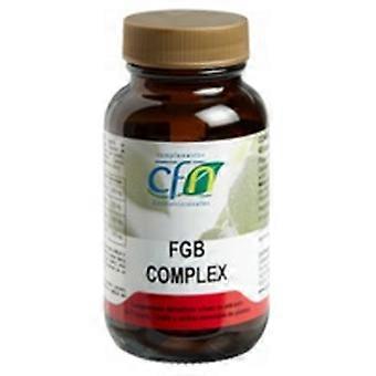 Fungibacter 60 capsules