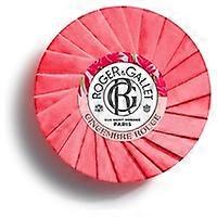 Gingembre rouge wellness scented soap 100 g