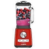 Power blender 4 red 1 unit