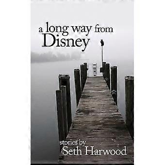A long way from disney stories of the 1980s and beyond