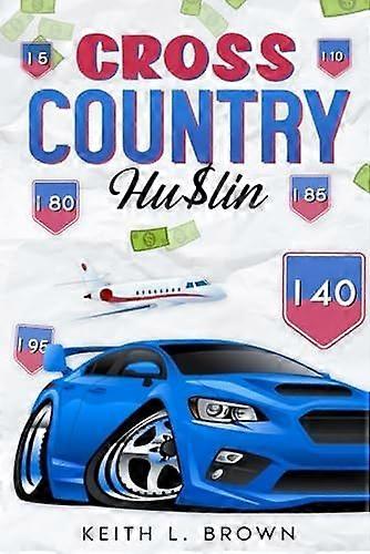 Cross country hutlin