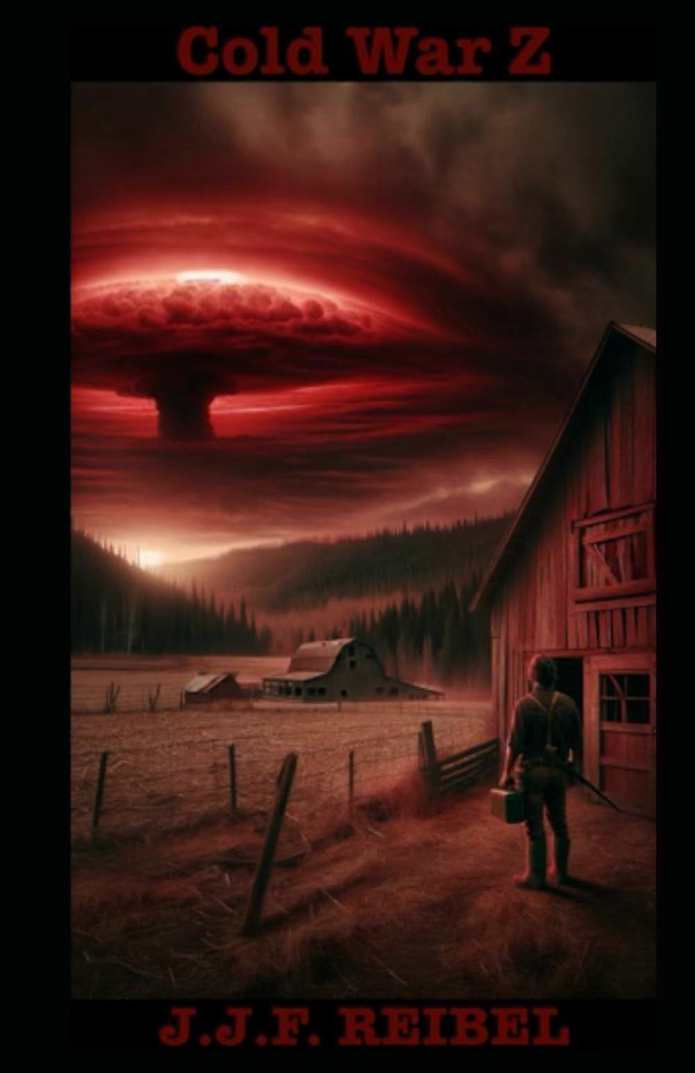 Cold war z