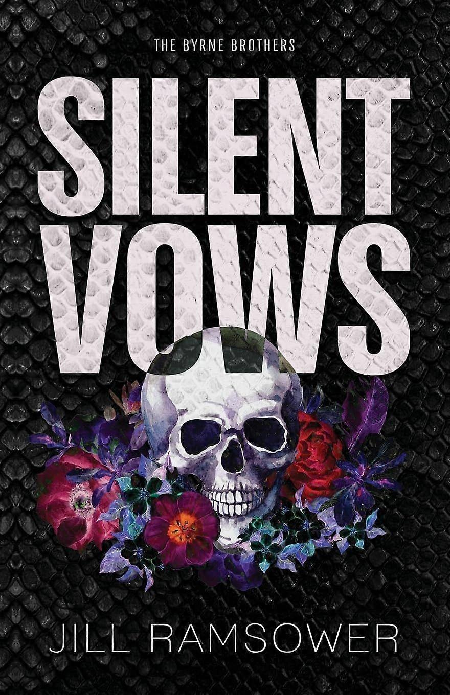 Silent vows special edition print
