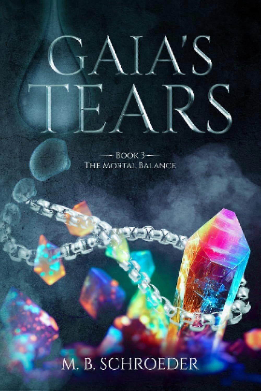 Gaia's tears