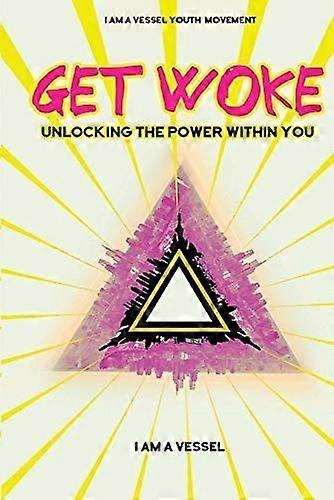 Get woke unlocking the power within you