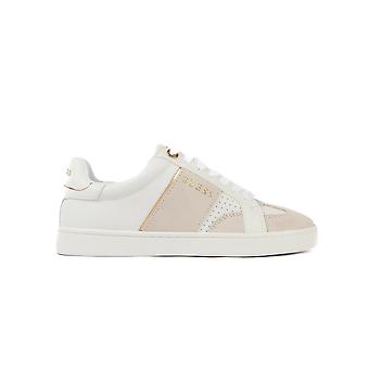 Basket Guess Jrone 4 Femme Blanc