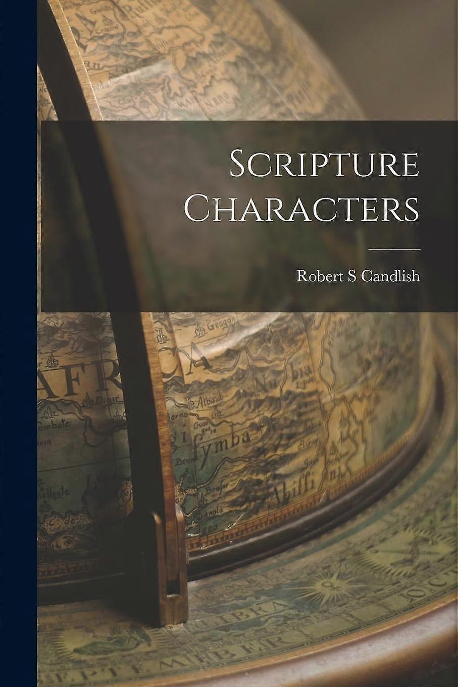 Scripture characters