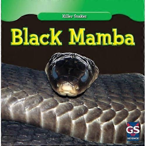 Black Mamba (Killer Snakes)
