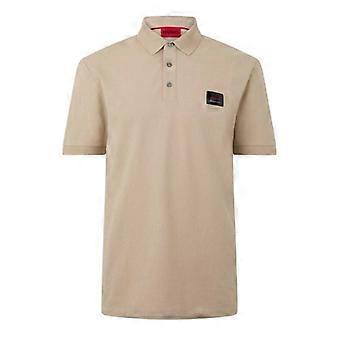 Hugo Mens Dereso Regular Polo Shirt