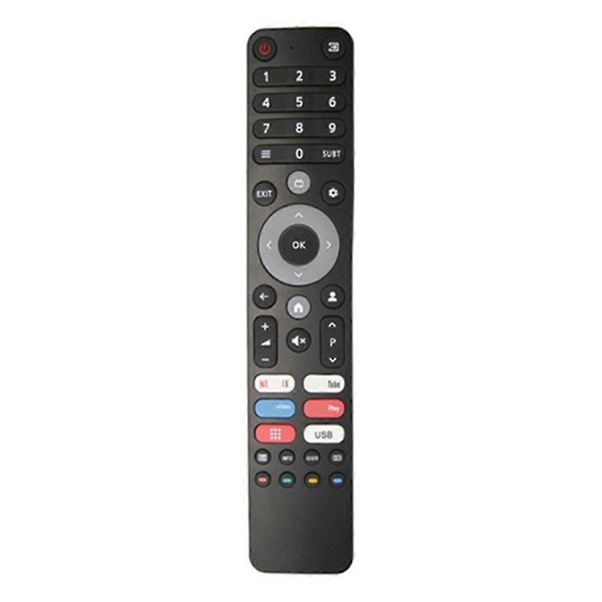10pcs Universal Smart Remote Control compatible withDEXP, , - compatible withMultiple Models