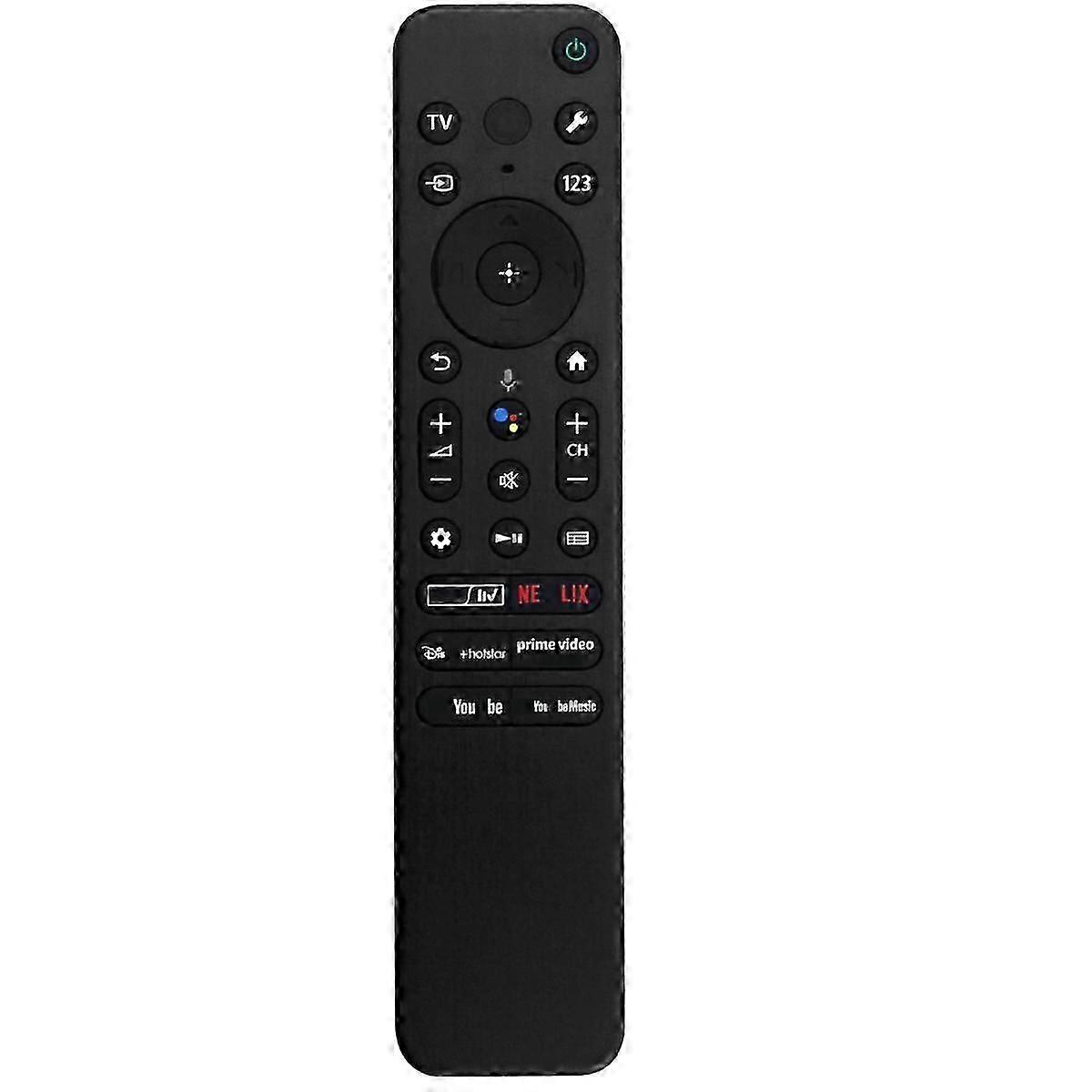 Replace RMF-TX810P Voice Remote for TV Remote Control for 2023 Most