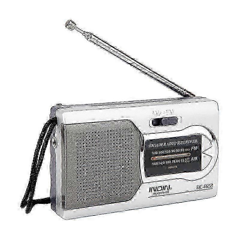 2026 analog radio Edition