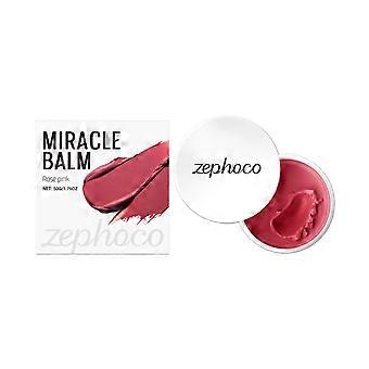 O creme hidratante e nutritivo Zephoco Rose Pink tem um brilho natural, é suave e hidratante, e proporciona à pele um brilho macio e natural.