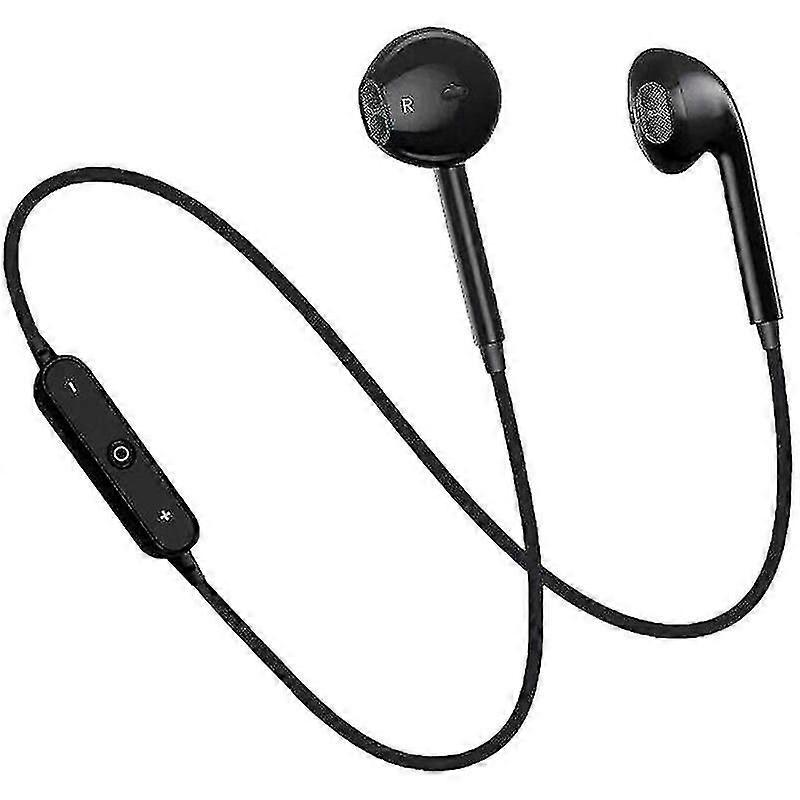 Creative Stereo Hanging Music Running Headset