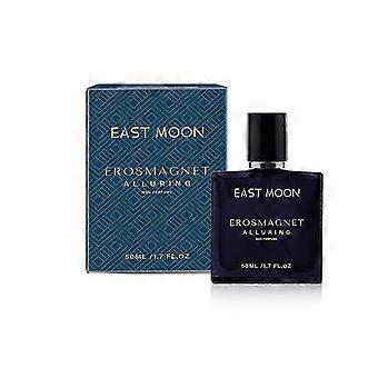 Men's Charm Perfume - Long-Lasting, Boosts Attraction & Confidence, Easy Spray