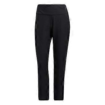 Adidas Womens/Ladies Pull-On Golf Trousers