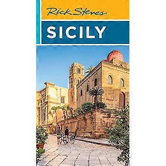 Rick Steves Sicily (Third Edition)